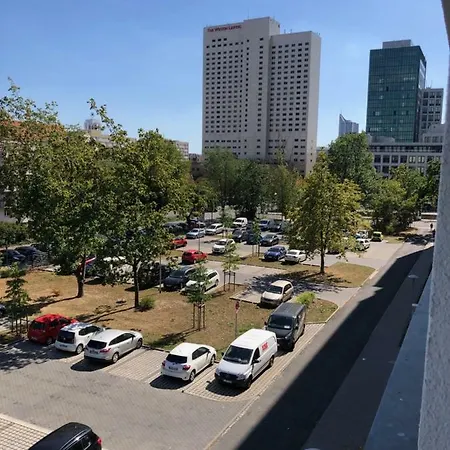 Gaesteapartment Mitte *