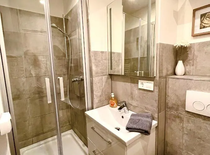 Gaesteapartment Mitte Leipzig