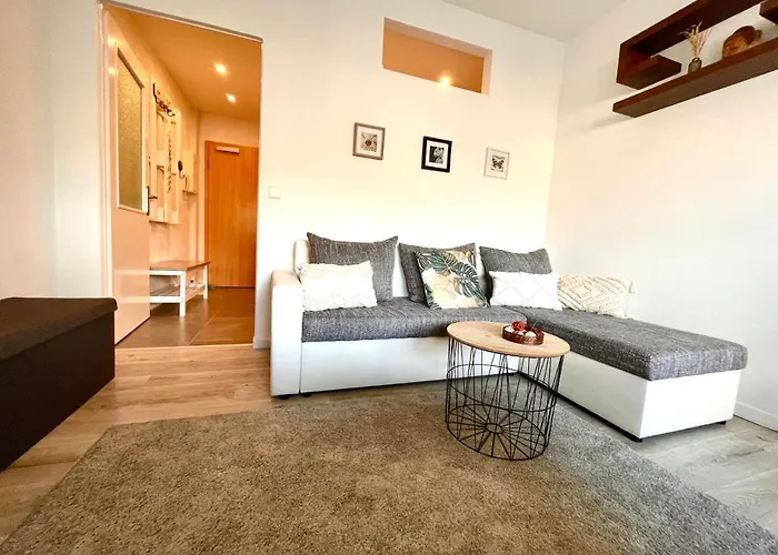 Gaesteapartment Mitte Appartement *